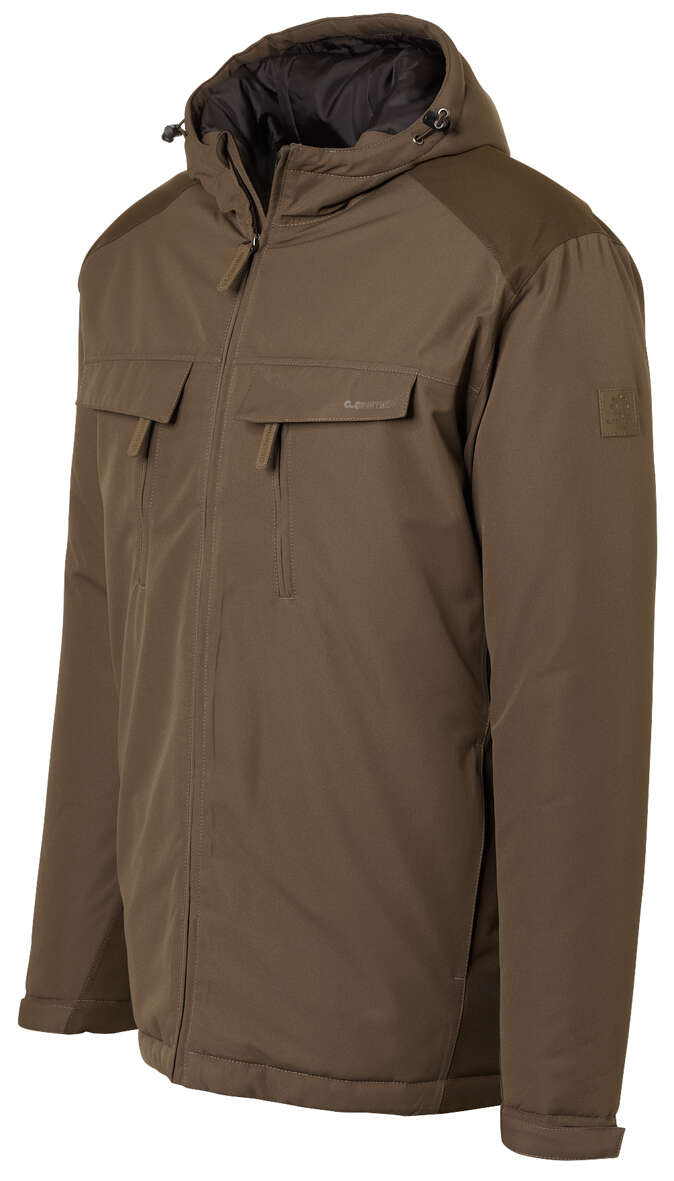 C.Centimo Nature Herren-Funktionsjacke